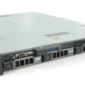 Máy chủ server Dell PowerEdge R410 1U HDD 3.5 inch chính hãng
