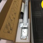 Thanh trượt Rails kit dell R510 R520 R530 R540 R720 R730 R740 R820 R830
