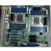 Bo mạch chủ Intel server S2600CP2 S2600CP4 dual LGA 2011 E5 2670