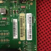 Card raid sas LSI 3081E-R B3 hỗ trợ 8 cổng sas, sata