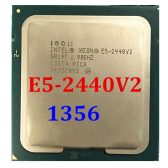 Cpu intel xeon E5-2440 V2 phiên bản chính thức SR19T socket 1356