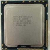 CPU intel Xeon L5638 2.00GHz Sk 1366 6 Cores 12 threads