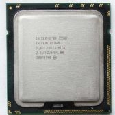 CPU Intel Xeon E5507 2.26 GHz 4cores 4 threads