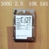 Ổ cứng HDD 2.5 inch sas 300G 10k 6G HP Dell IBM chính hãng