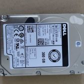 Ổ Cứng DELL 300GB 10K 12G 512n SAS 2.5″ HDD 02M5JK ST300MM0078