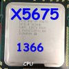 Intel Xeon Processor X5675 12M Cache 3.06 GHz 6 lõi 12 luồng socket1366