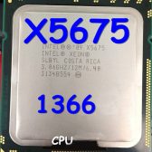 Intel Xeon Processor X5675 12M Cache 3.06 GHz 6 lõi 12 luồng socket1366