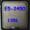 intel xeon E5-2450 20M Cache 2.1 GHz 8 lõi 16 luồng socket 1356