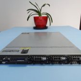 Máy chủ server Dell PowerEdge R610 1U chính hãng