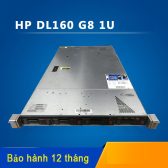 Máy chủ HP DL160 G8 gen8 E5-2670 lga 2011 chính hãng (Sao chép)
