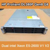 Máy chủ HP DL380p gen8 G8 2U