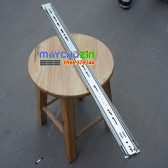 Rails kit server Dell C1100 C2100 SC-24 chính hãng