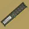 Ram Elpida 4GB DDR2 667ECC REG PC2-5300P japan server workstation