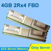 Ram Hynix 2G FBD DDR2 667 ECC PC2-5300F FB-DIMM server workstation