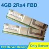 Ram Hynix 4G FBD DDR2 667 ECC PC2-5300F FB-DIMM server workstation